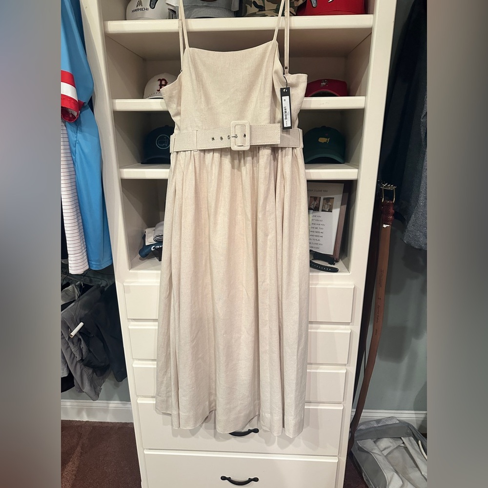 Steve Madden Dress NWT